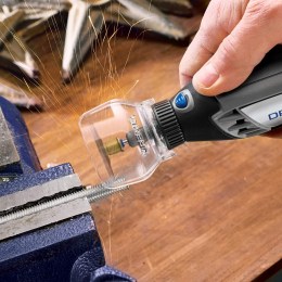 Guarda Protectora DREMEL5